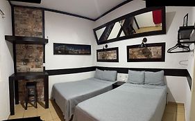 Hotel La Casona